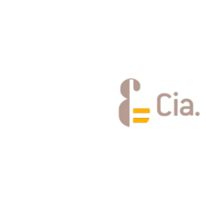 Logo Mujeres y Cia