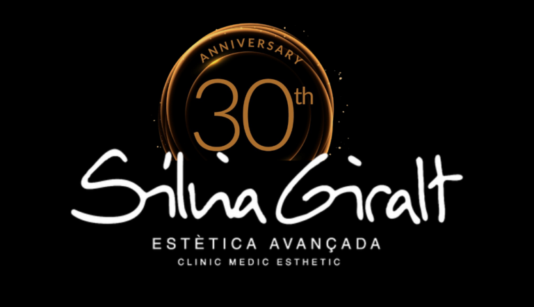 logo 30 silvia giralt