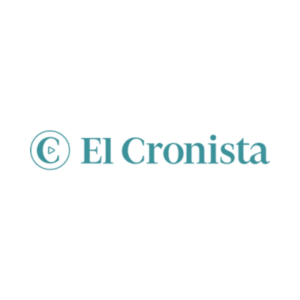 Logo El Cronista